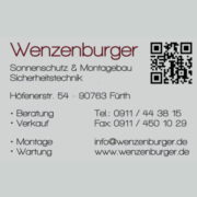 (c) Wenzenburger.de